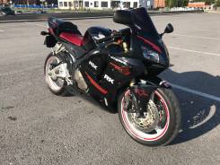 Honda CBR 600RR, 2005 