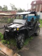 Polaris Ranger RZR 800, 2008 