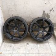   RAYS SS7 19  8+45 5x114.3 