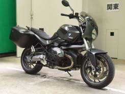 BMW R 1200 R, 2011 