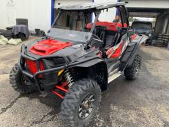 Polaris RZR XP Turbo EPS, 2020 