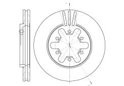   GR-02498 G-Brake  