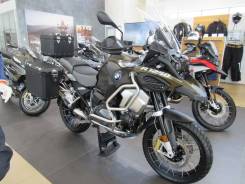 BMW R 1250 GS Adventure, 2020 