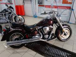 Yamaha Roadstar 1700, 2004 