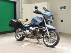 BMW R 1150 R, 2004 