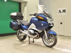 BMW R 1200 RT, 2006 