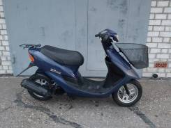 Honda Dio AF34, 2000 