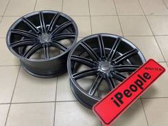 NEW! Комплект дисков Vossen CV4 R18 8.5j et+31 5*114.3 (ip-0208) фото