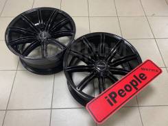 NEW! Комплект дисков Vossen CV4 R18 8.5j et+31 5*114.3 (ip-0207) фото