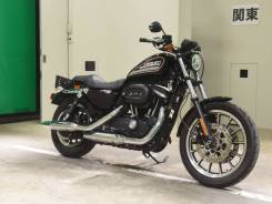 Harley-Davidson Sportster 883 Roadster XL883R, 2007