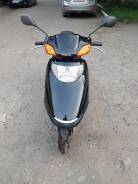 Honda Spacy 100, 2000 