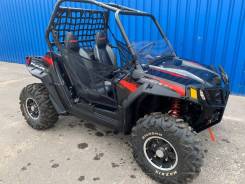 Polaris Ranger RZR S 800, 2011 