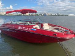   Crownline 252 EX 