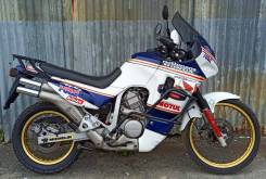 Honda Transalp, 1996 