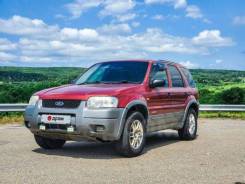  ,   Ford Escape 2003.  1500 