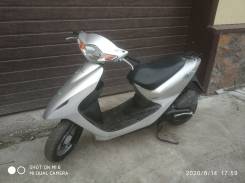 Honda Dio AF56, 2010 