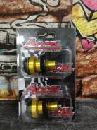    SAP-04 Gold Swing Arm Spools / Sliders Accel (Taiwan) 