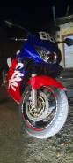 Honda CBR 600F4, 2001 