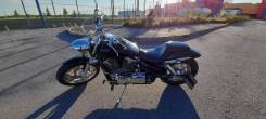 Honda VT 1300C, 2006 