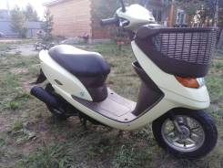 Honda Dio AF62 Cesta, 2012 