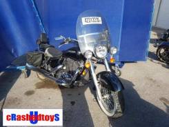 Honda VT 1100 01643, 2000 