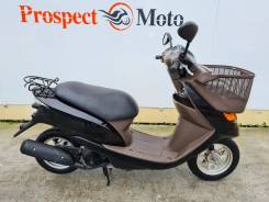 Honda Dio AF62 Cesta, 2012 