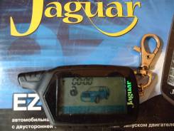 Jaguar EZ-Alpha