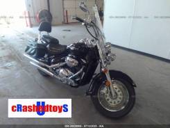 Suzuki Boulevard C50 08414, 2005 