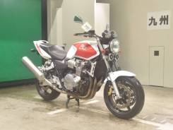 Honda CB 1300, 2003 