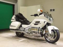 Honda GL 1800, 2001 