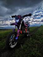 Racer Enduro RC150-GY, 2013 