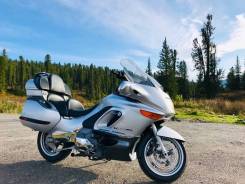 BMW K 1200 LT, 2002 