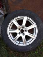 Bridgestone Dueler H/T 33, 215\60\R16 
