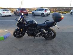 Yamaha FZ1-S, 2007 