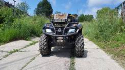 BRP Can-Am Outlander 800 X MR, 2010 