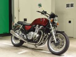 Honda CB 1100EX, 2015 