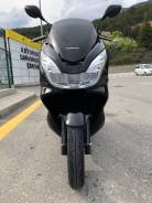 Honda PCX 150, 2015 