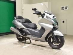 Honda Silver Wing, 2005 