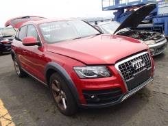 Audi Q5, 2011 