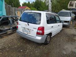 Mazda Demio, 2000 
