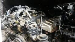Двигатель TB45 Nissan Patrol Safari Y61