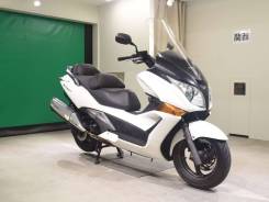 Honda Silver Wing, 2012 