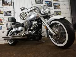 Yamaha Roadstar 1600, 2002 