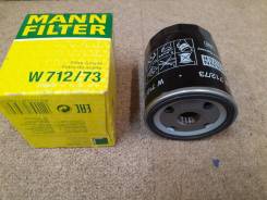   MANN-Filter W712/73 (C-418). 