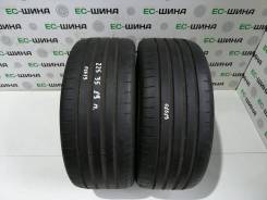 Dunlop Sport Maxx RT2, 225 35 R19 