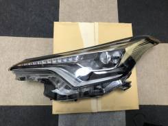   Toyota C-HR ZYX10 NGX50 10-111 LED