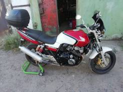 Honda CB 400SF VTEC-2, 2004 