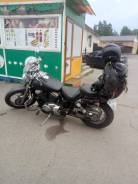 Honda VT 750, 2005 