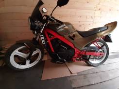 Honda VTZ 250, 1995 