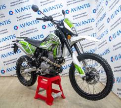 Avantis Dakar, 2020 